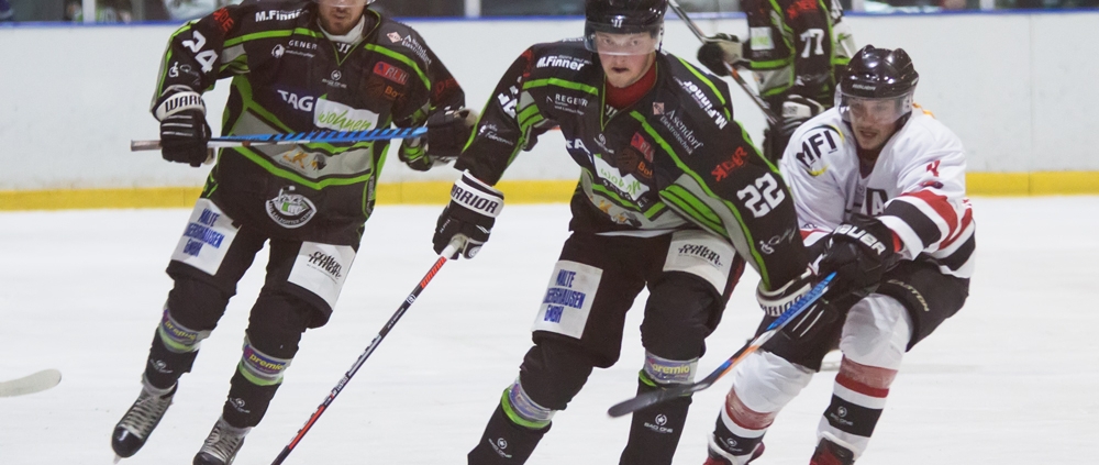 Icefighters Nordhorn