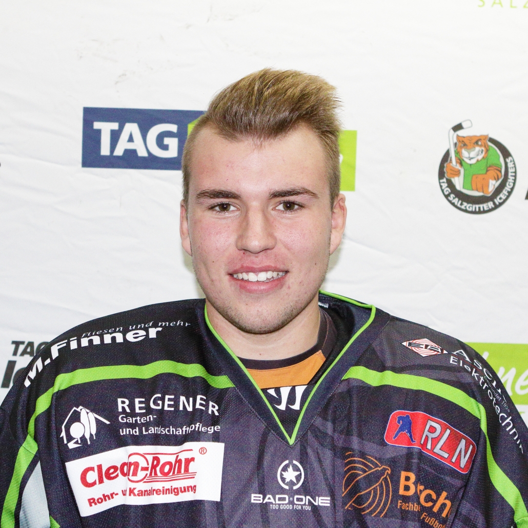 Team - TAG Salzgitter Icefighters