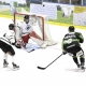 Thomas Herklotz sorgte für das 0:1 und hatte im Penaltyschießen das richtige Händchen. Foto: Jens Bartels/Archiv